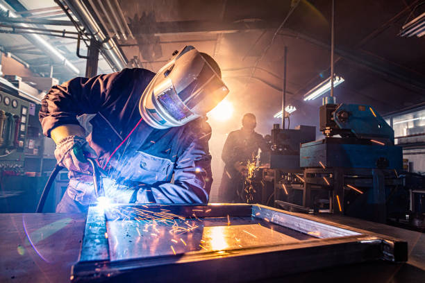 Best Automation and Robotic Welding in Cooperstown, NY