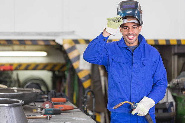 Best Structural Steel Welding in Cooperstown, NY
